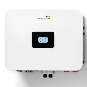 HÍBRIDOS TRIFÁSICOS GH-ITH 2M ADVANCED