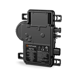 IQ7A Microinverter