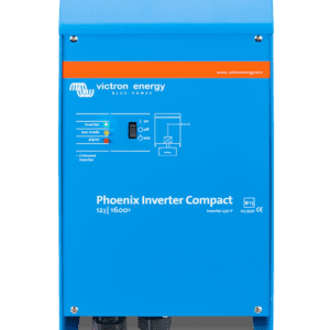 Inversor Phoenix Compact 1200VA - 2000VA