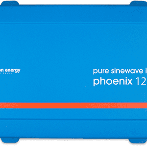 Inversor Phoenix VE.Direct