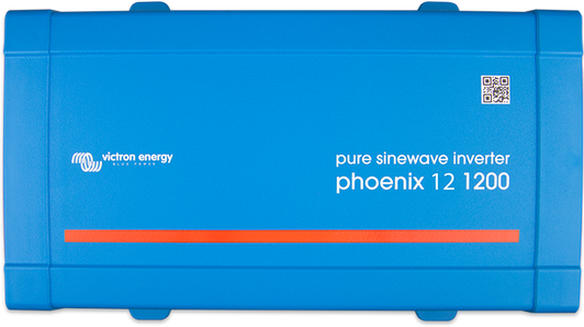 Inversor Phoenix VE.Direct