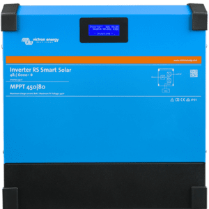 Inversor RS 48/6000 230V Smart Solar