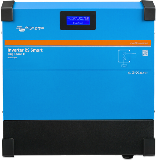Inversor RS Smart