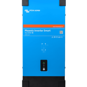Inversores Phoenix Smart 1600VA - 5000VA