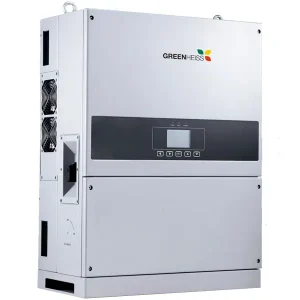 TRIFÁSICOS GH-IT 3M