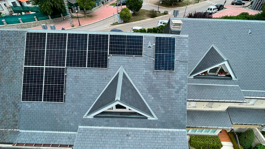 instalaciones placas solares en madrid inpla solar