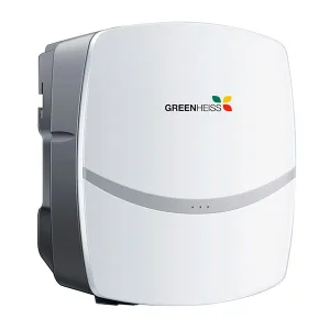 MONOFÁSICOS GH-I 1M STYLE