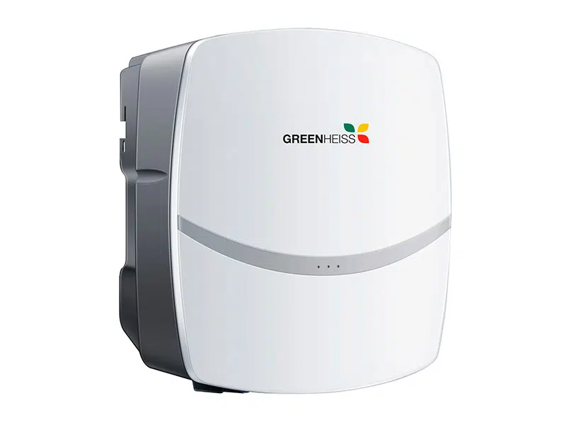 MONOFÁSICOS GH-I 1M STYLE