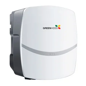 MONOFÁSICOS GH-I 2M STYLE