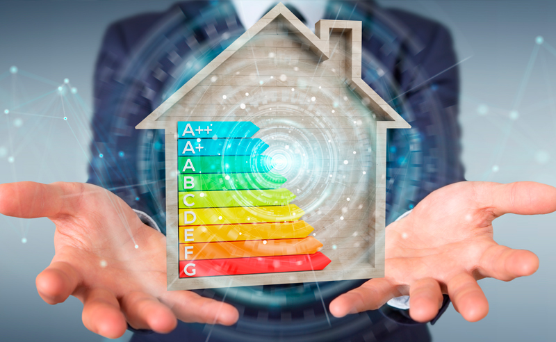 instalación placas solares certificado eléctrico para viviendas