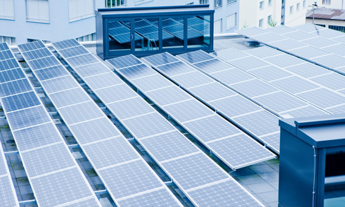 autoconsumo colectivo solar