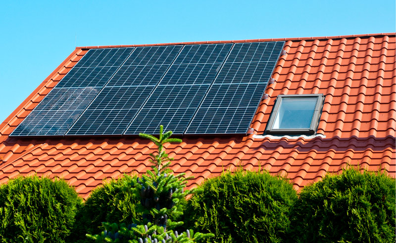 subvenciones placas solares madrid