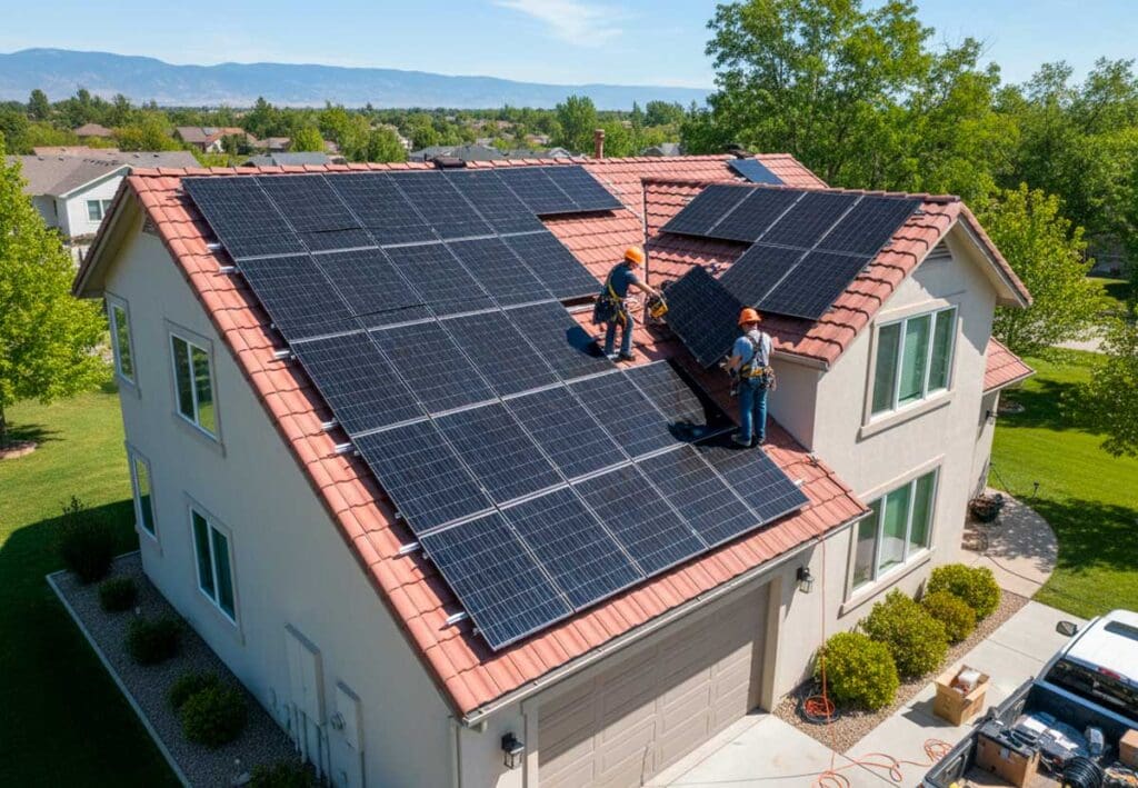 rentabilidad paneles solares
